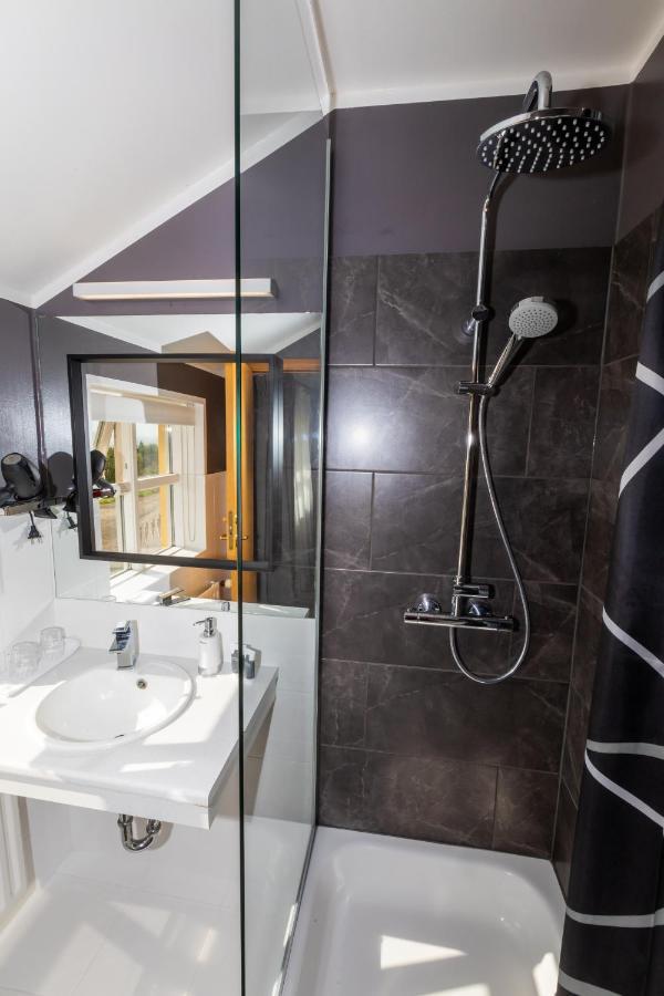 Hotel North Акурейри Экстерьер фото