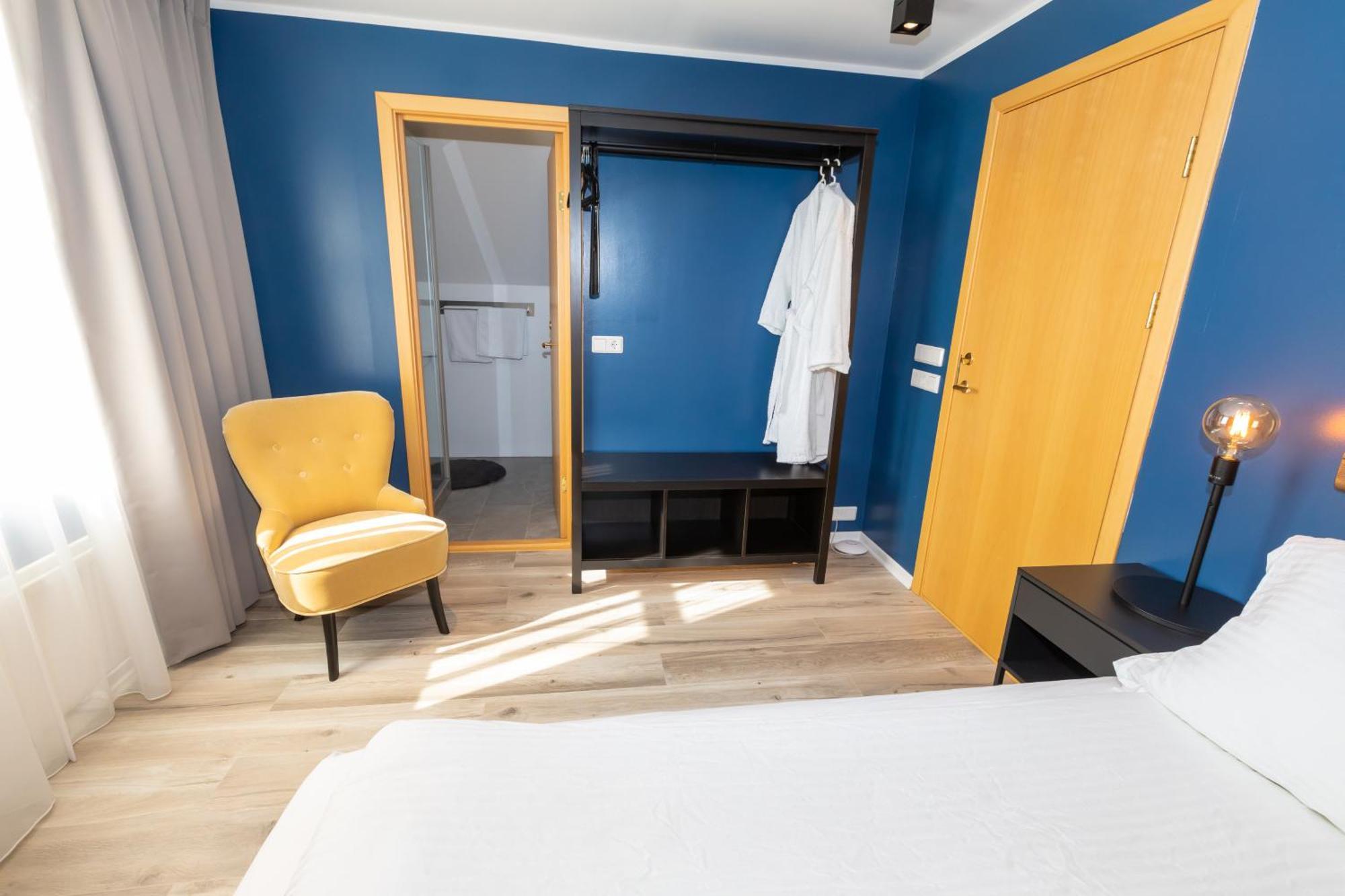 Hotel North Акурейри Экстерьер фото